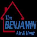Tim Benjamin A/C Inc. logo